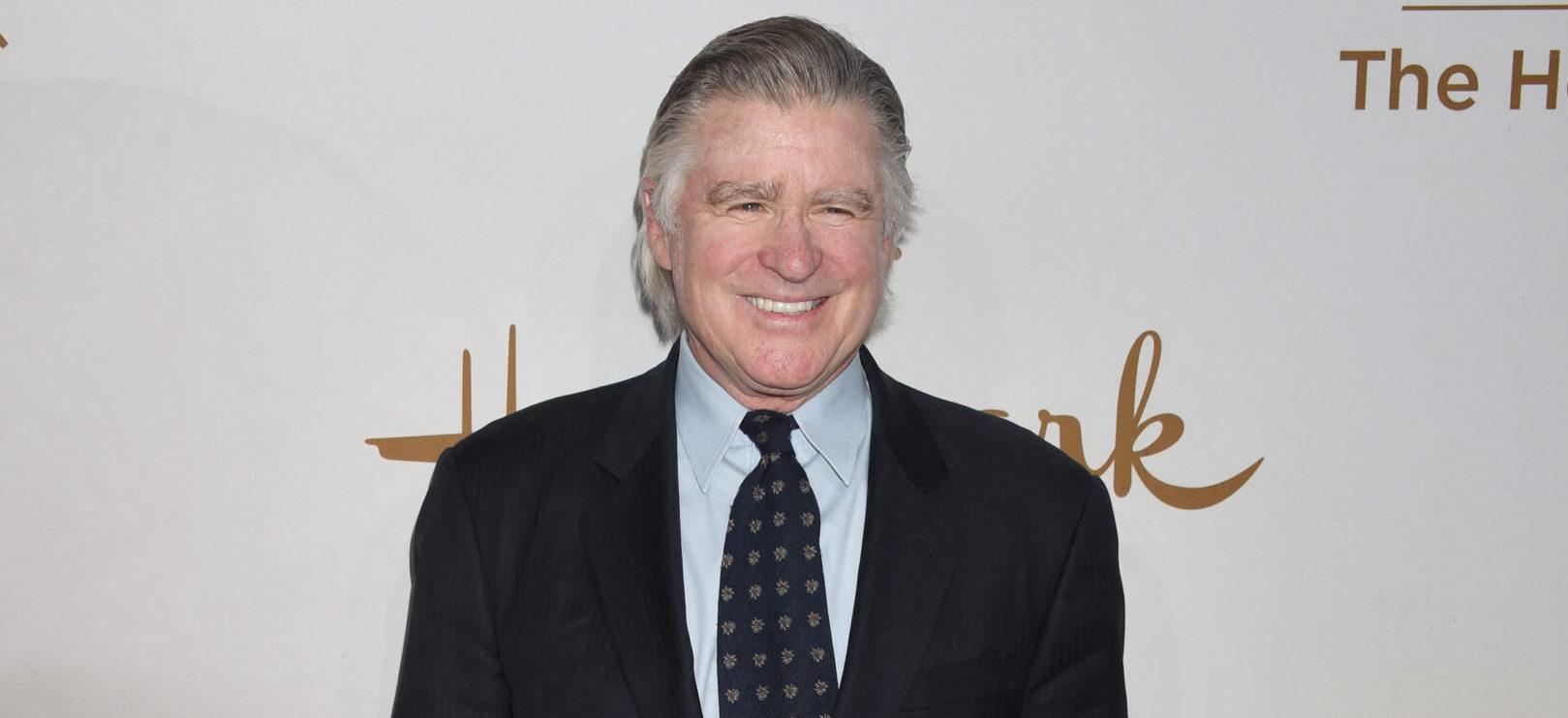 Treat Williams Cause Of Death Released, Driver Charged With ‘Grossly Negligent Operation’