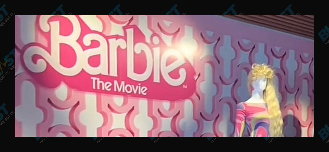 TikTok Creator Compares ‘Barbie’ Mattel Headquarters To The Real One