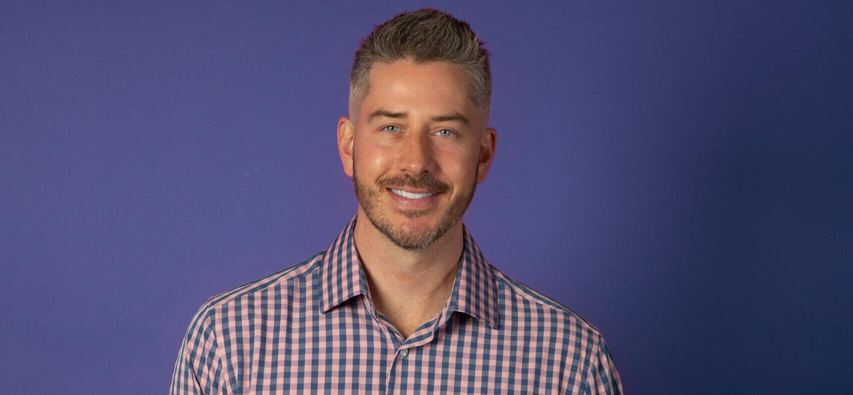 Arie Luyendyk Jr. Collabs With Advance Auto Parts For Back To School