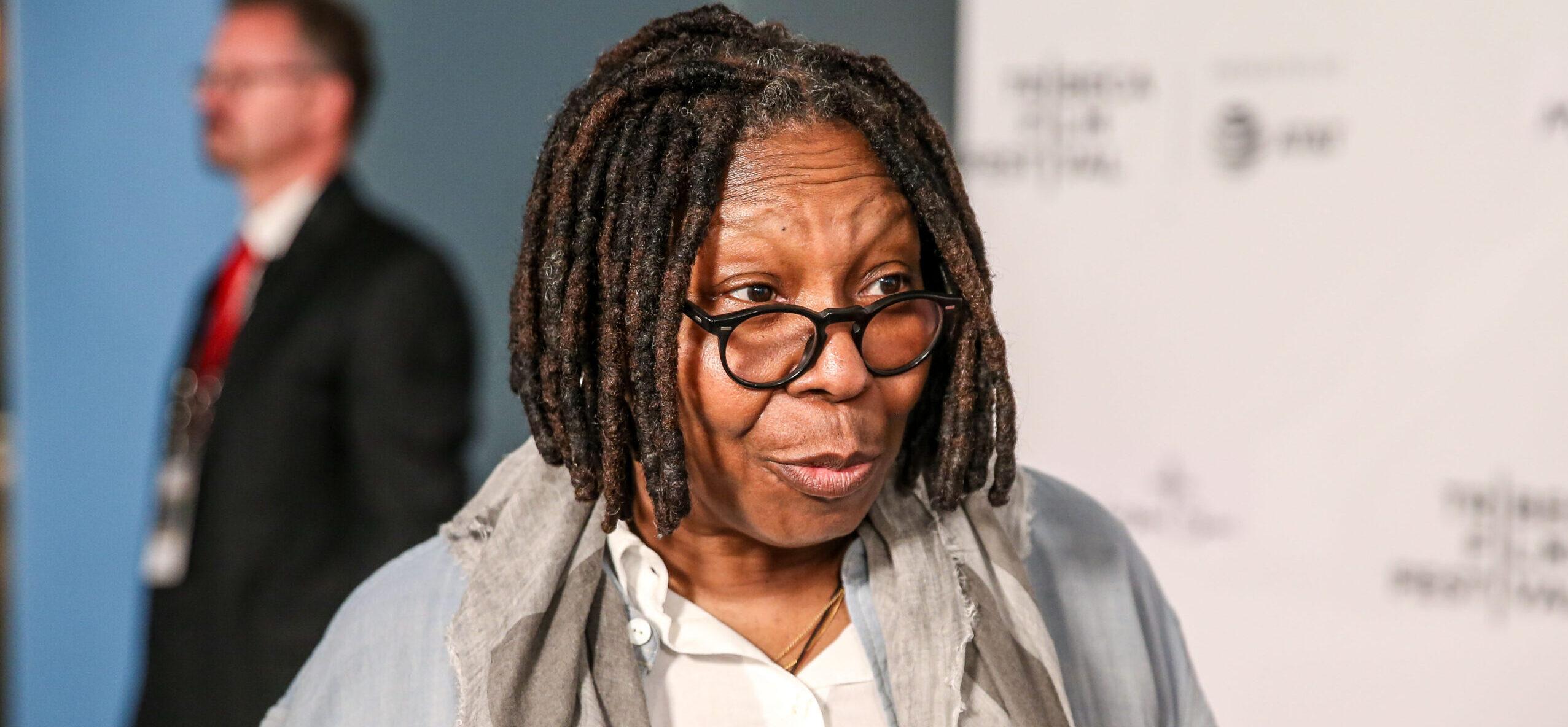 Whoopi Goldberg SLAMS Millennial Work Ethic, Says Her Generation ‘Busted Our Behinds’