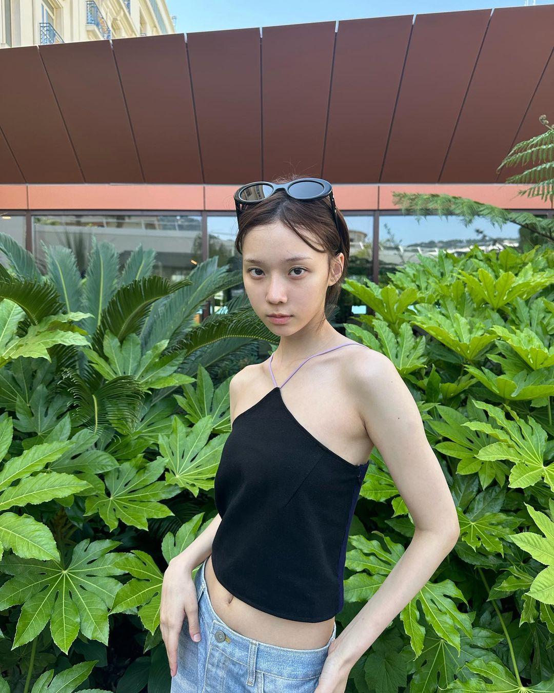 Several Threats Of 'Stabbing' Made Against K-Pop Girl Group Aespa