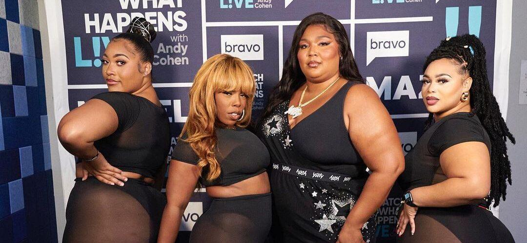 These Are The Faces Of The Women That Lizzo Allegedly Traumatized In 44-Page Lawsuit