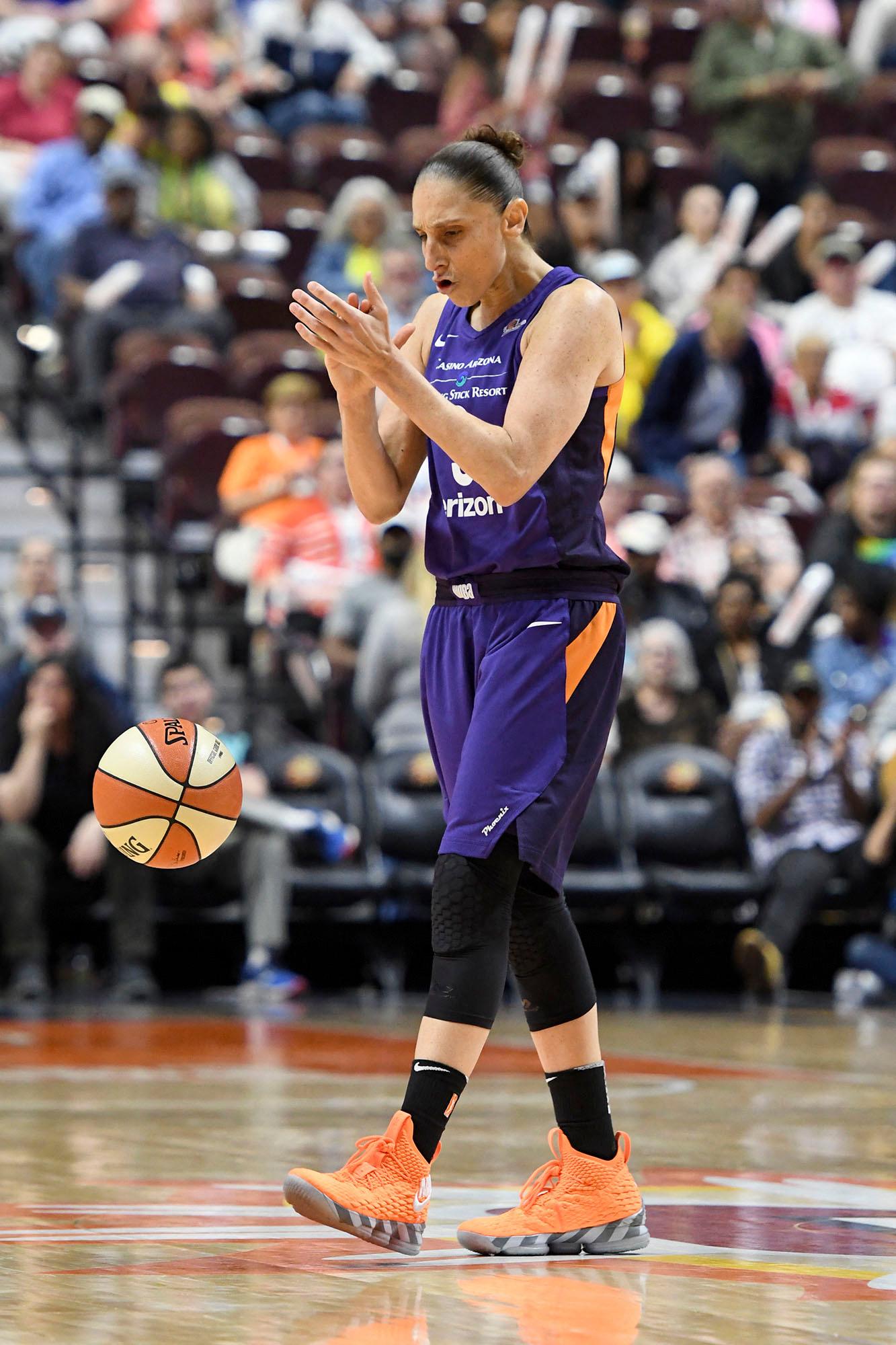 Diana Taurasi