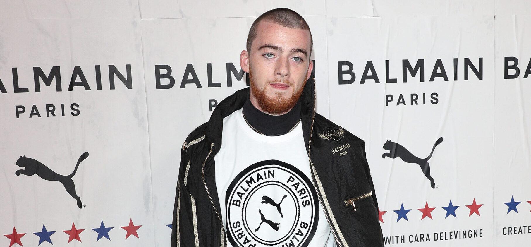 Mac Miller Fans Triggered By Angus Cloud’s Passing, ‘Mourning All Over Again’