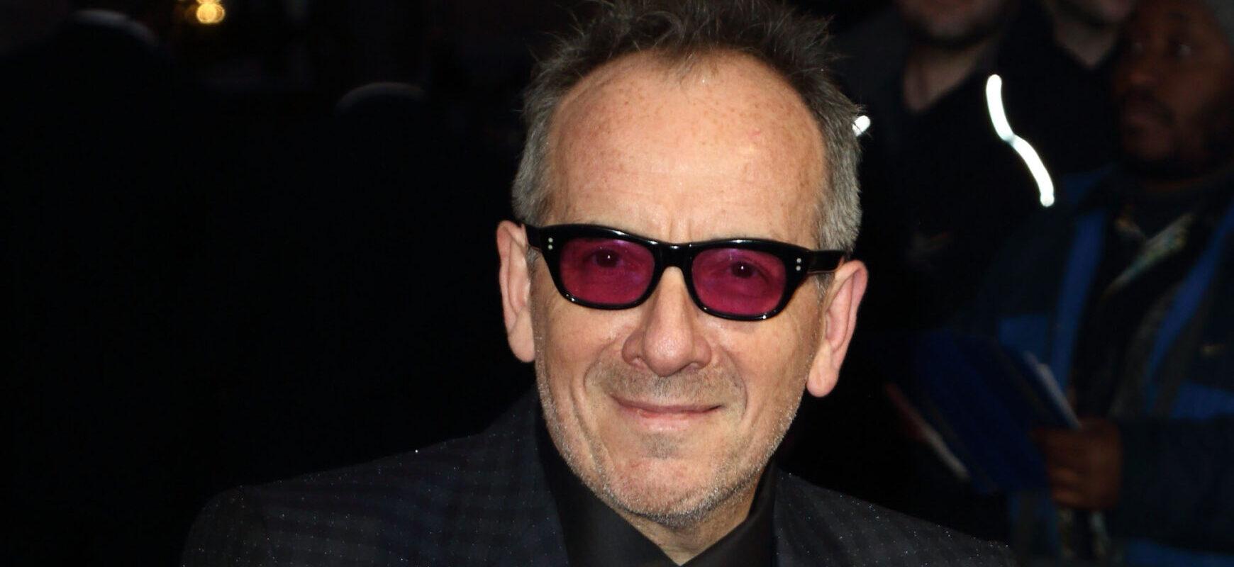 Elvis Costello Pens A Poignant Tribute For Tony Bennett