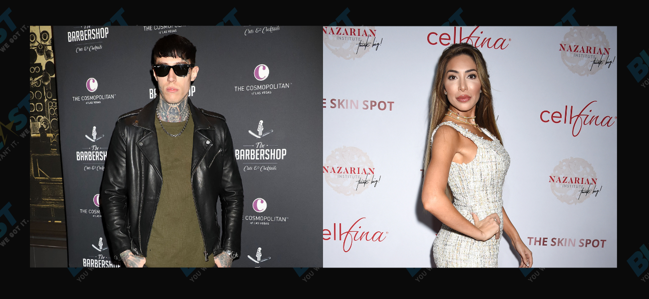 Trace Cyrus Invokes Farrah Abraham’s Wrath Over Bizzare Rant Targeted At OnlyFans