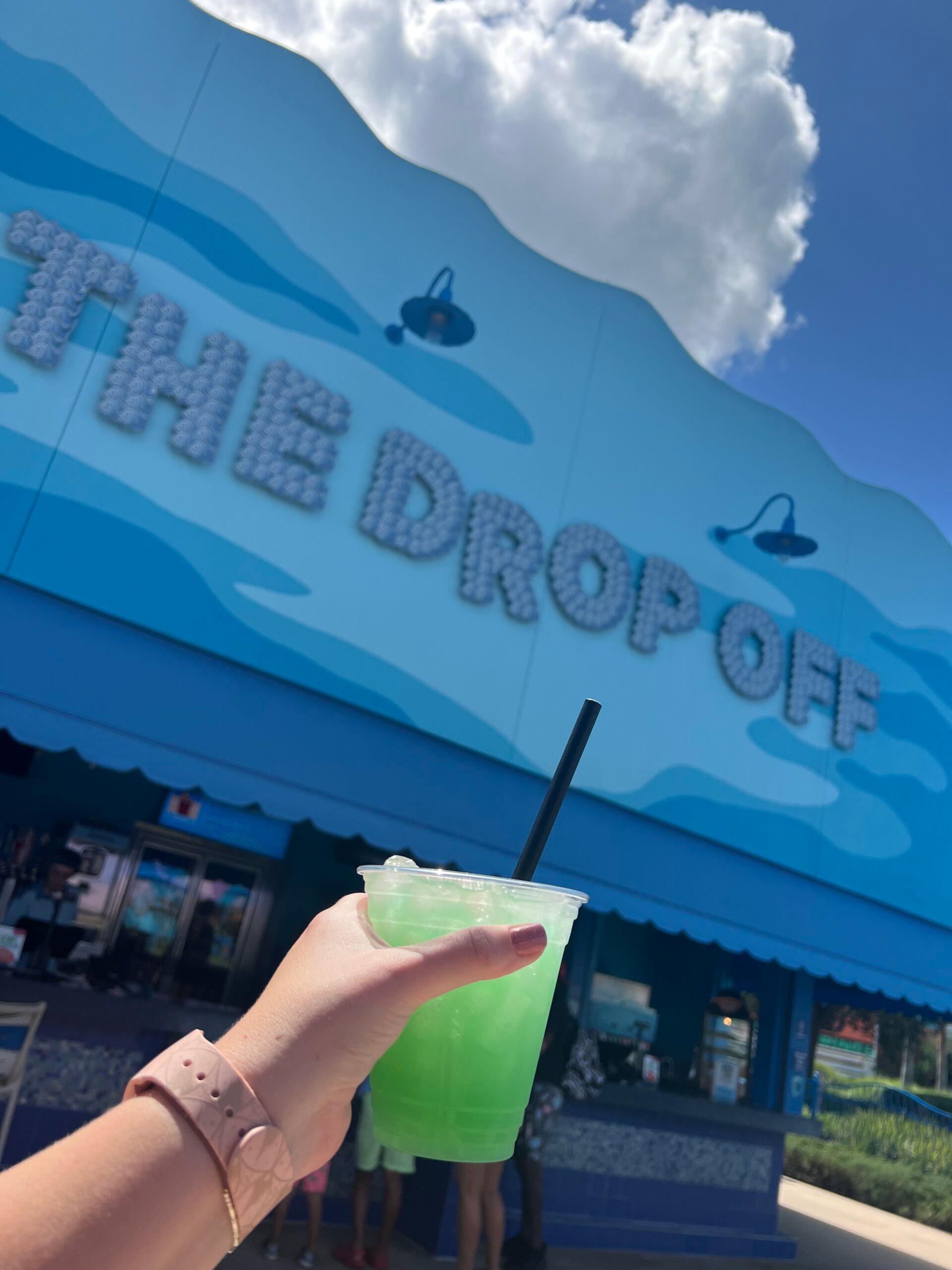 Drinking Around Disney World: Ultimate Disney Skyliner Bar Crawl