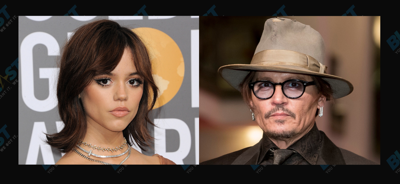Jenna Ortega Slams ‘Ridiculous’ Johnny Depp Romance Rumors: ‘Leave Us Alone’