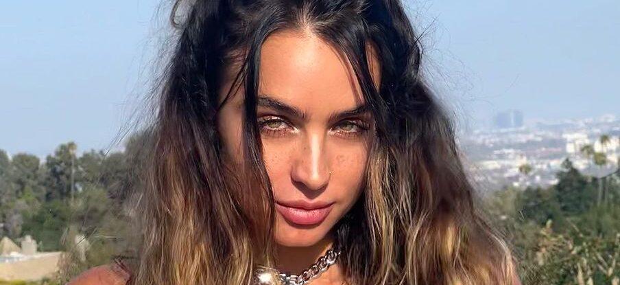 Sommer Ray Labeled ‘Sexiest Woman On The Planet’ In New Pics