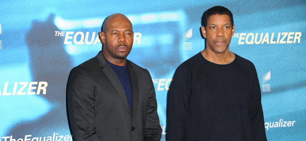 The Equalizer 3 tops box office, Barbie is year's No. 1 movie