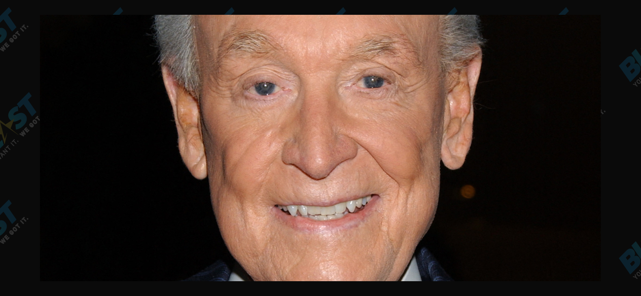 Did Bob Barker’s Diet Delay His SHOCKING Cause Of Death?