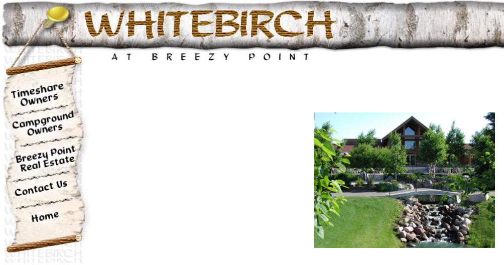 Whitebirch Resort