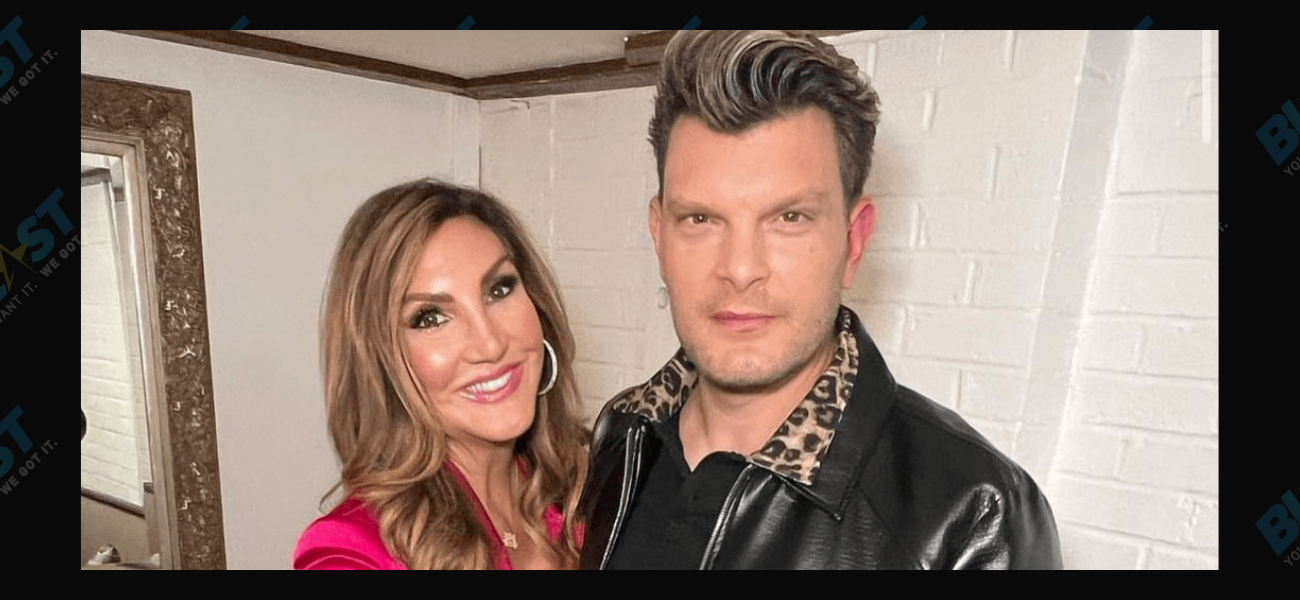 Comedian Justin Martindale Weighs In On Heather McDonald & Jeff Lewis Feud!