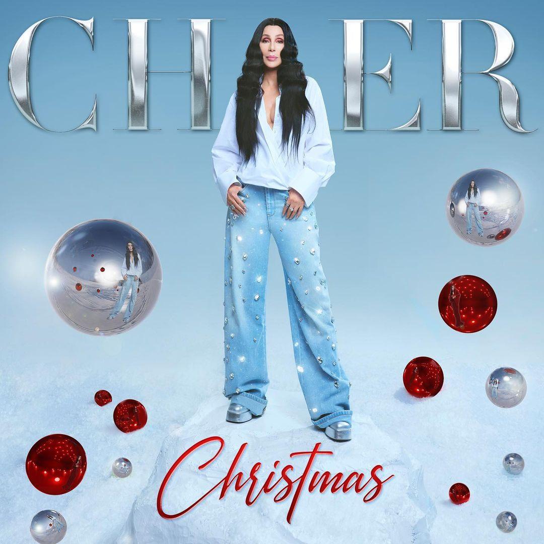 Here's What Fans Are Saying About Cher's Anticipated Christmas Album