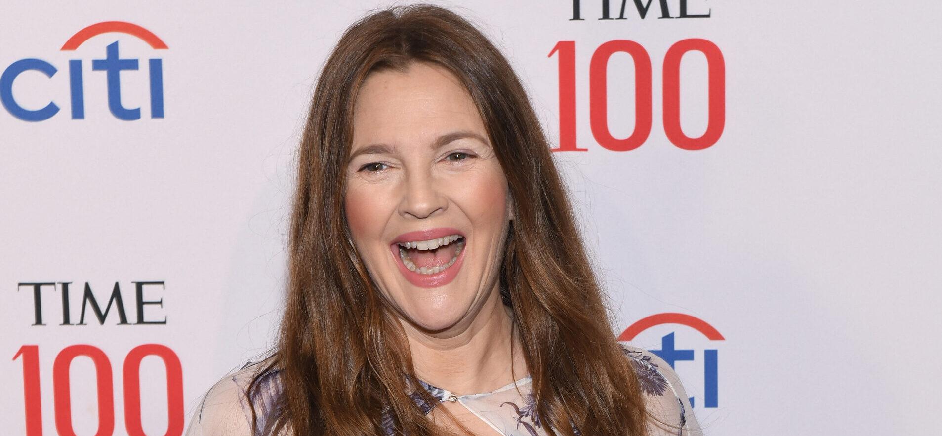 WGA Supporters Thrown Out Of Taping Of ‘The Drew Barrymore Show’
