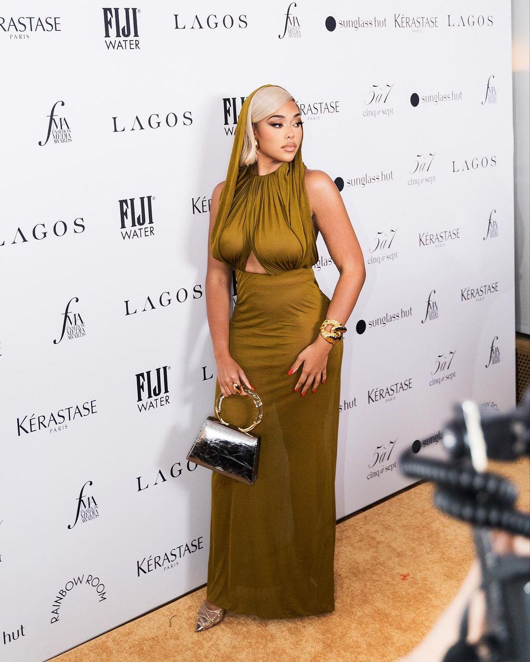 Jordyn Woods Fans Still Not On Board As She Reunites With Kylie Jenner Again!