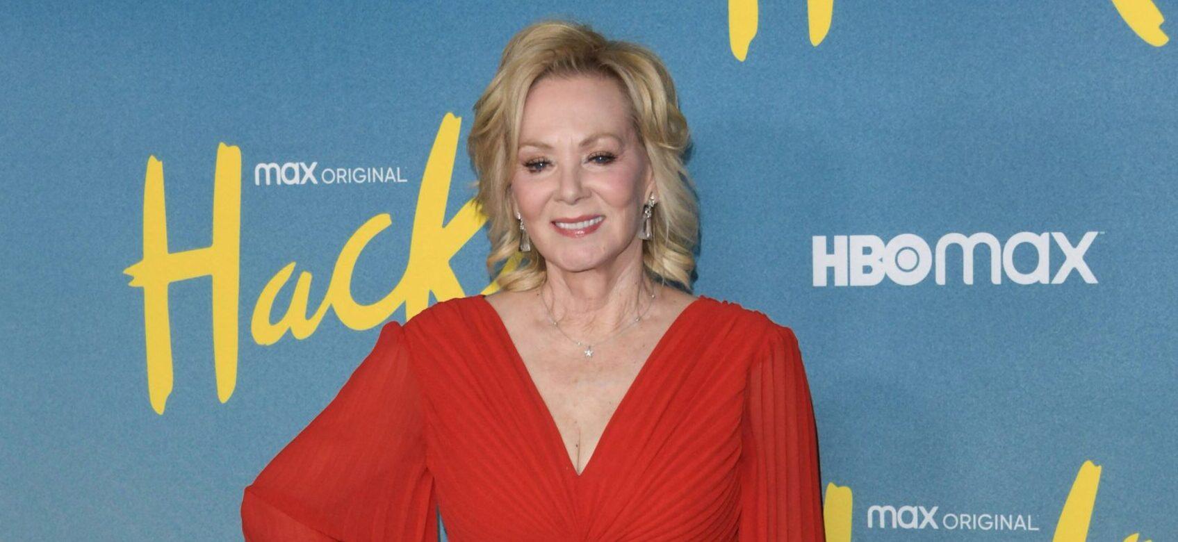 Jean Smart Says Fear Of Losing Kids Made Her Take Early Heart Symptoms Seriously