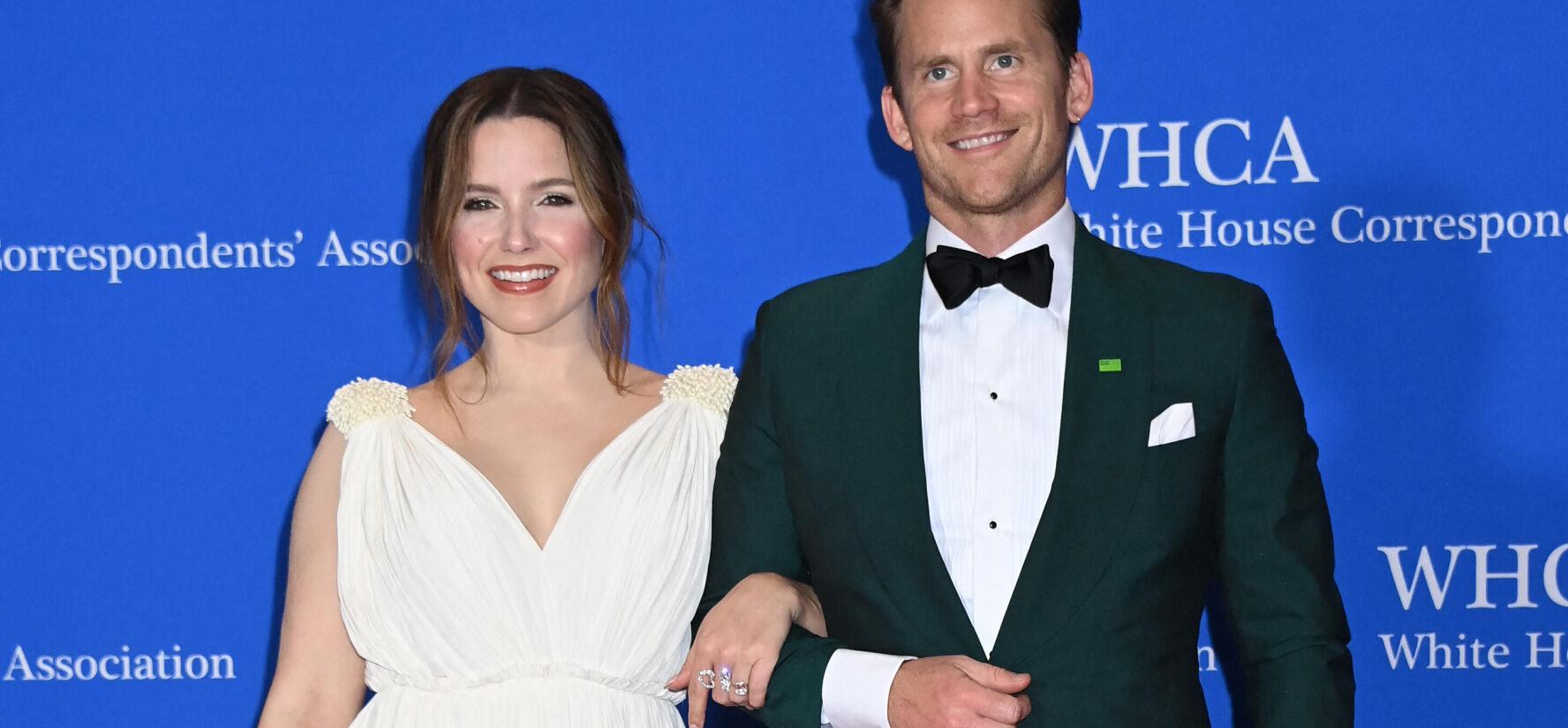 Sophia Bush’s Ex-Husband Doesn’t Want To Pay Spousal Support In Divorce
