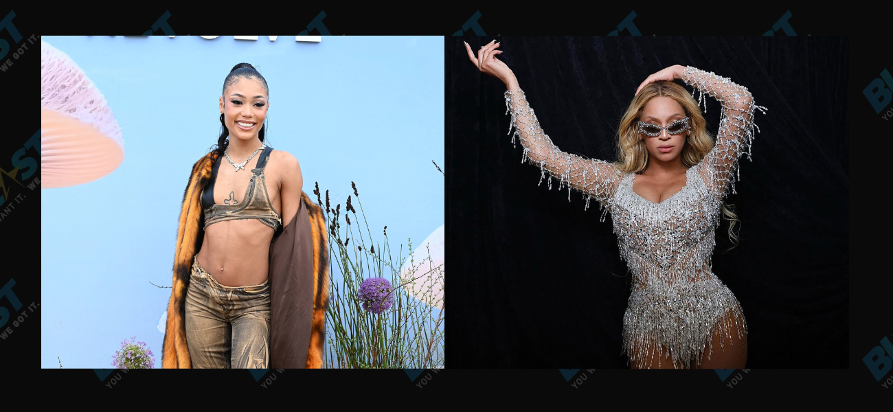 Coi Leray Basks In Tribute From Beyoncé Amid VMAs Snub: ‘The Queen Has Spoken’