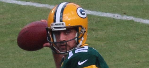 Twitter User Suspended Over Aaron Rodgers Injury Prediction