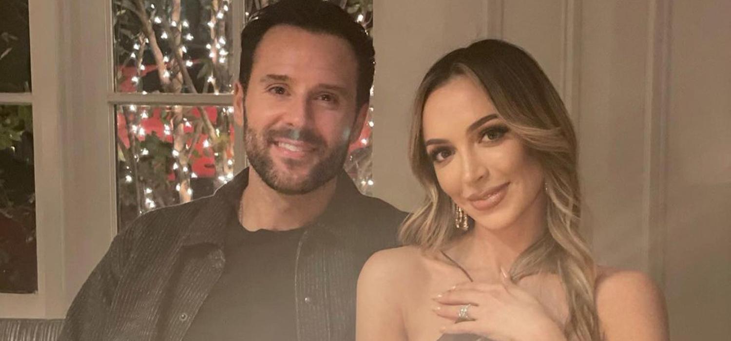 Kyle Richards’ Daughter, Farrah, Reportedly Ends Her Own Engagement Amid Parents’ Separation