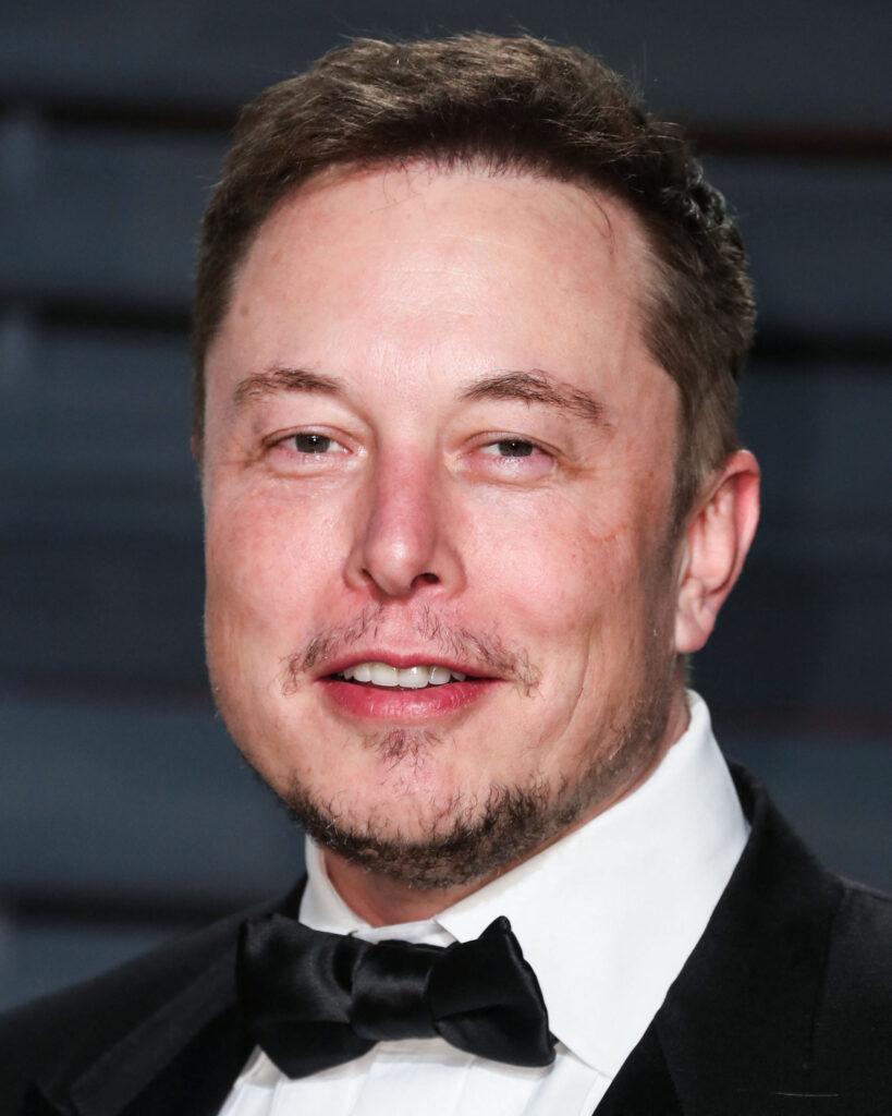 Elliot Page Gets Fan Cast To Play Elon Musk In Upcoming Biopic