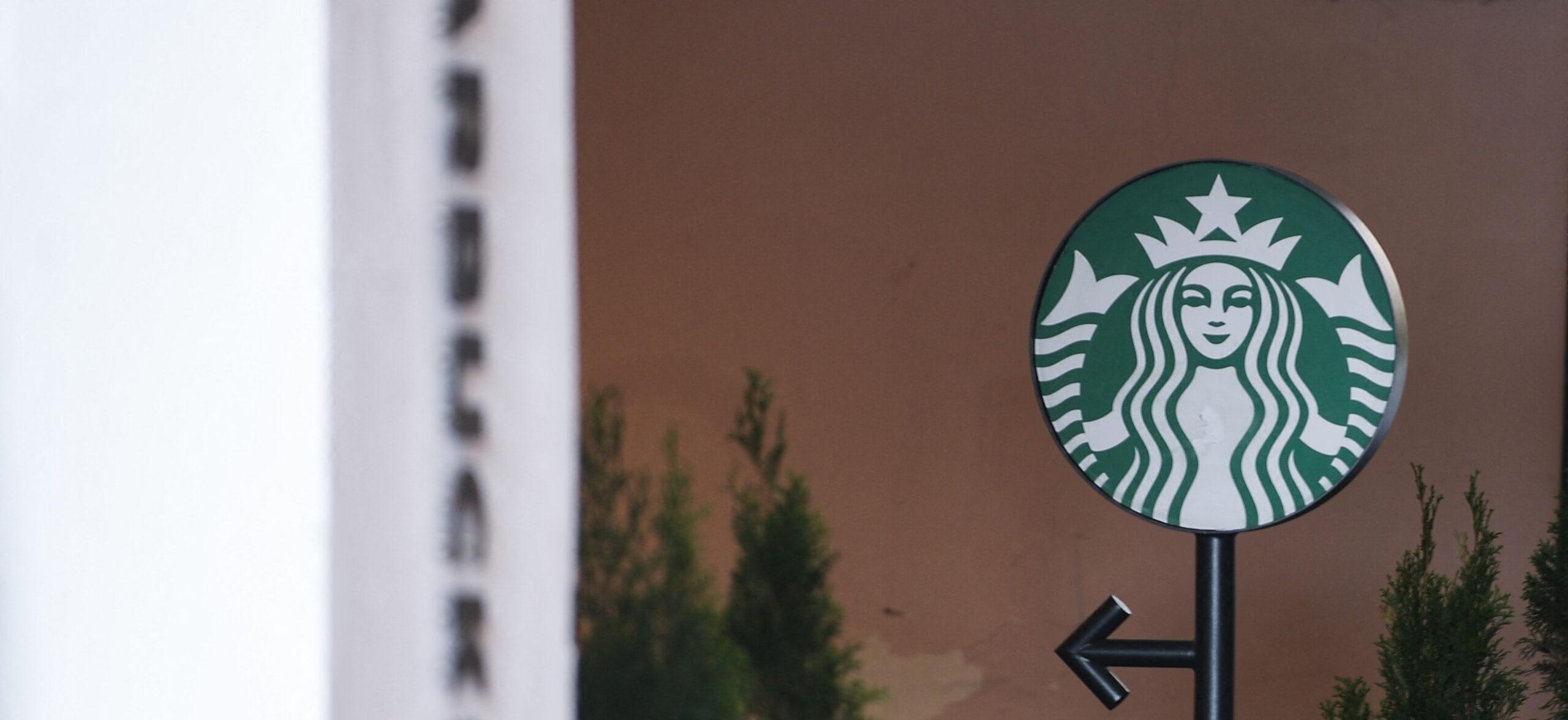 Starbucks Is Ready To Introduce A New Sustainable Cup