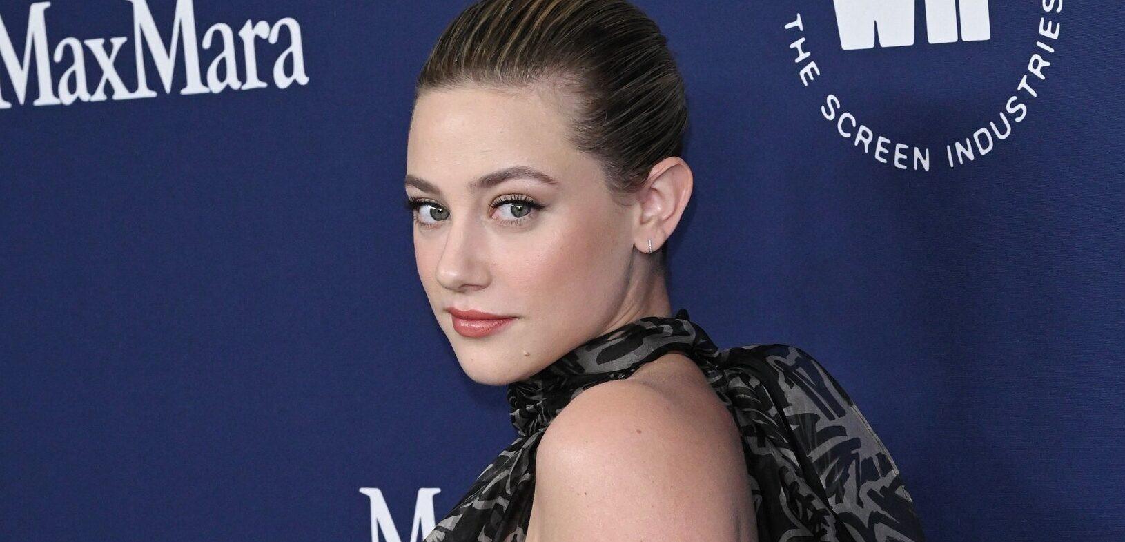 Lili Reinhart Opens Up On Body Dysmorphia & OCD