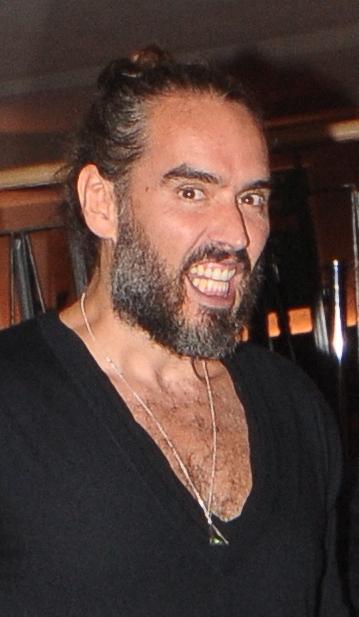 Russell Brand denies all criminal allegations