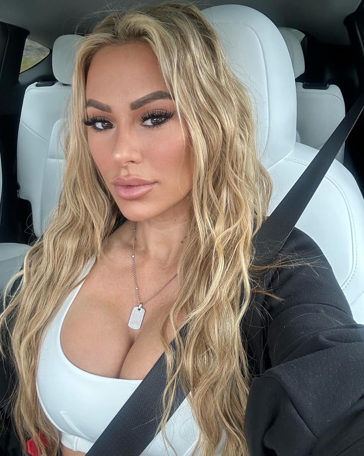 The Public's Reaction To The Kindly Myers Leak