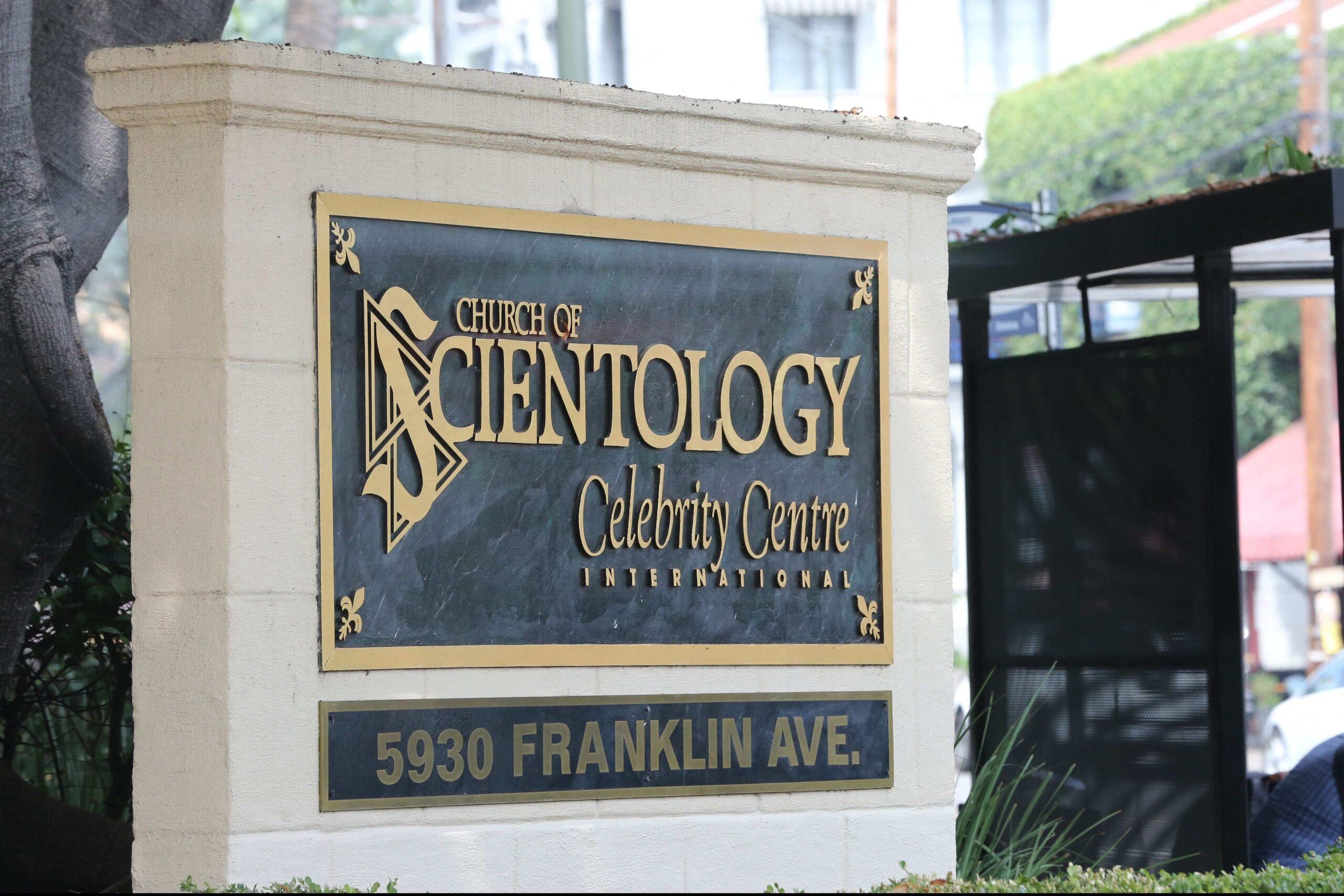 Leah Remini Accuses Scientology 'Operatives' Of Terrorizing Her Elderly Mom