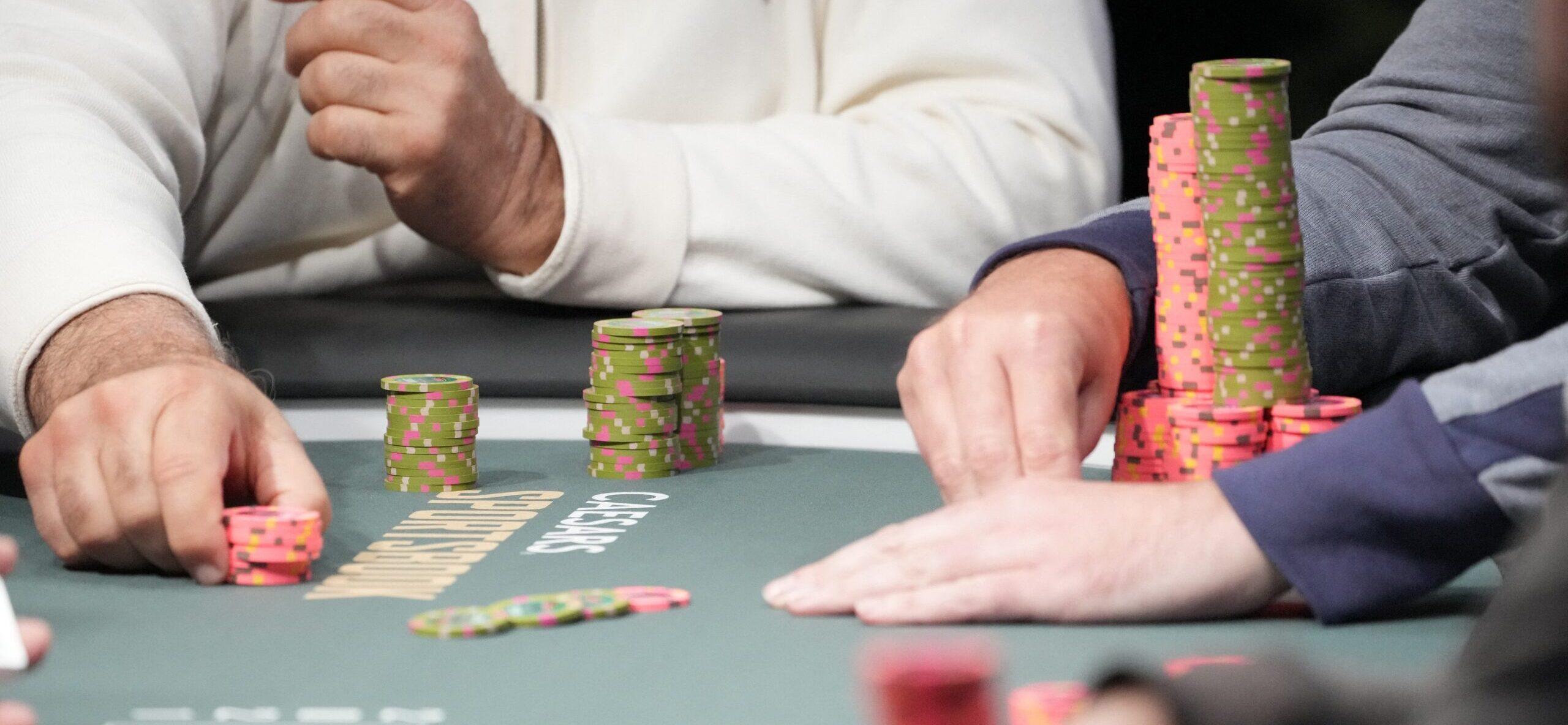 Fans Bash ‘Disgusting’ Poker Player For Lying About Cancer Diagnosis