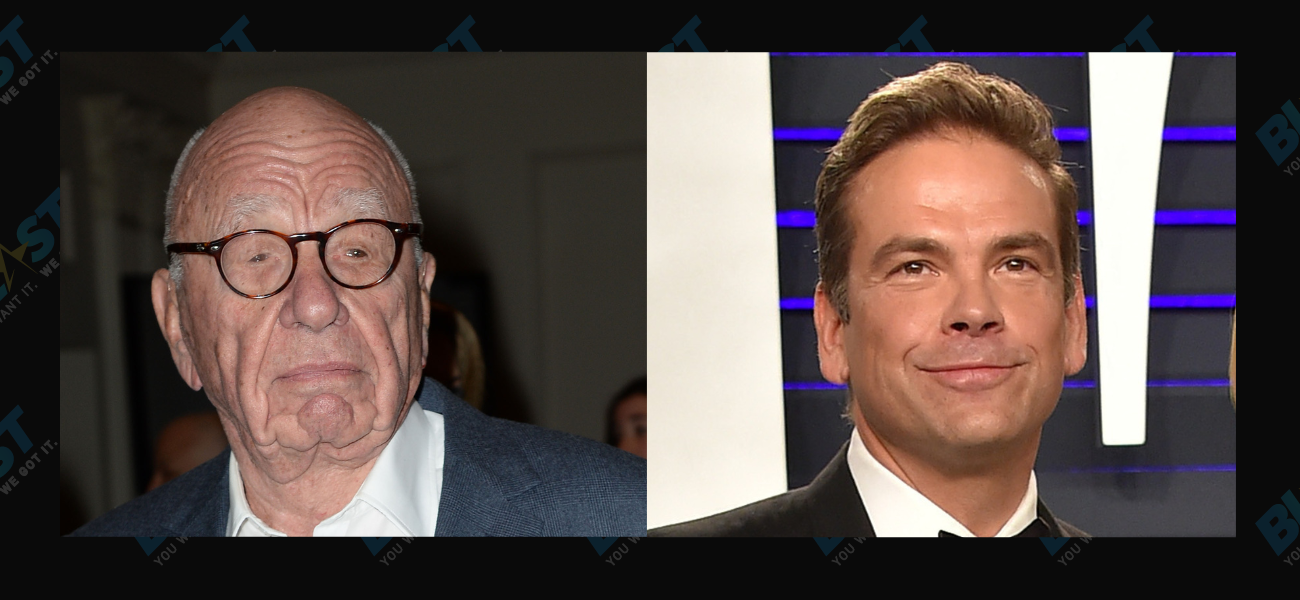 Rupert Murdoch Retires As Chair of Fox & Names Son As His Successor