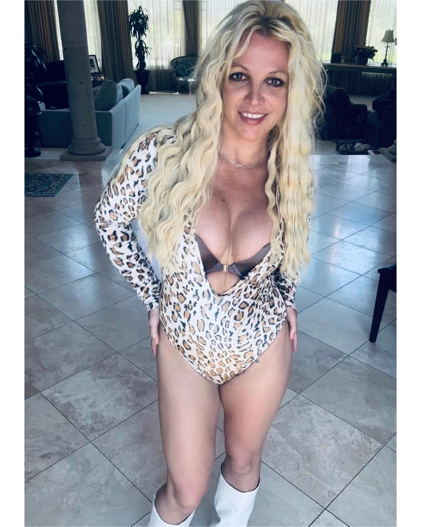 The Secret Life Of Britney: Onlyfans Insights - glizjqm