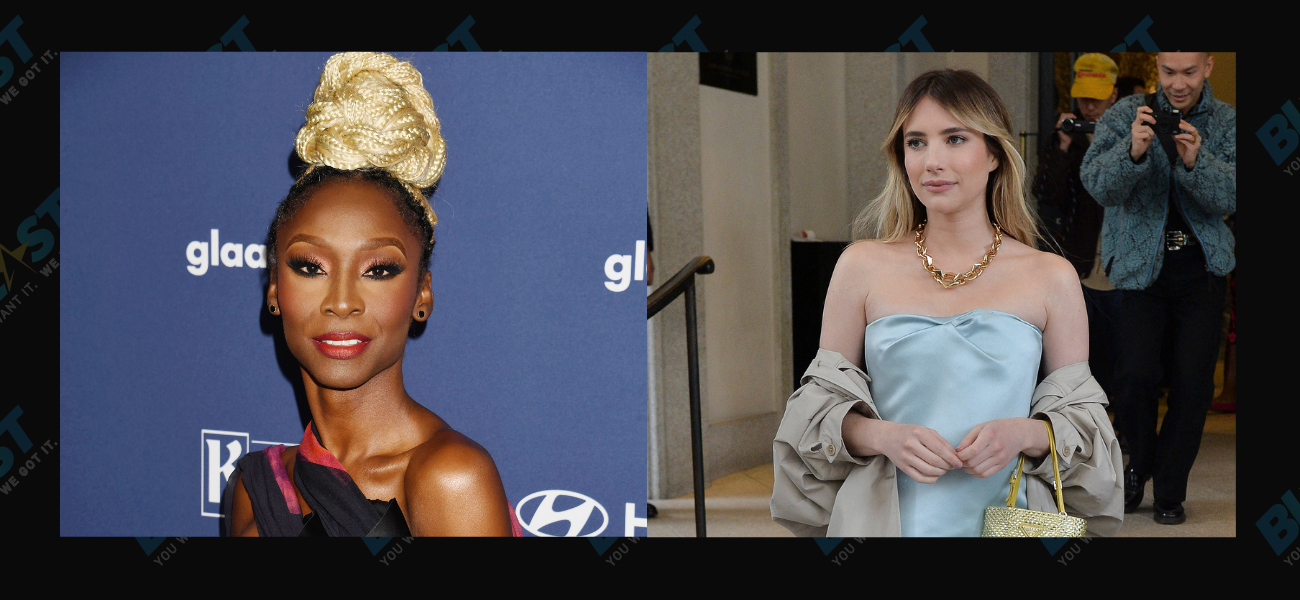 Angelica Ross Slams Emma Roberts’ ‘Bumpy’ Apology For Transphobic Comments
