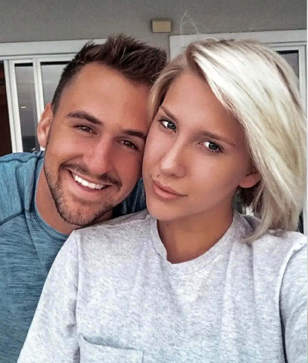 Nic Kerdiles, former NHL player and Savannah Chrisley's ex-fiancee