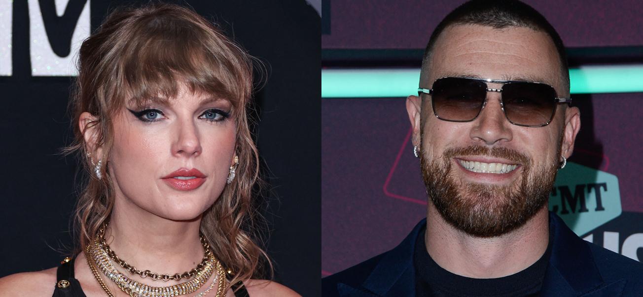 Former NFL Star Plays Down ‘The Taylor Swift Effect’ On Travis Kelce