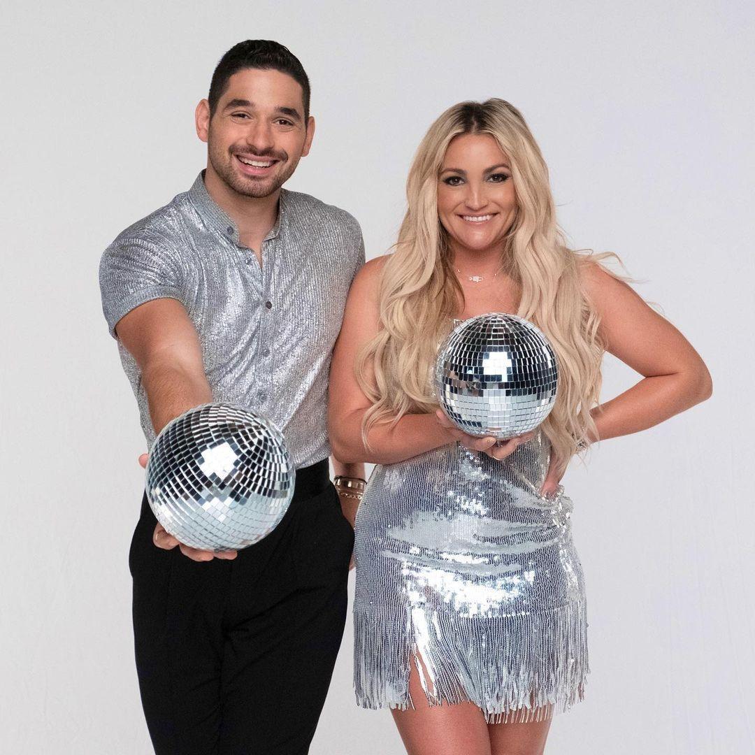 'DWTS' Fans Rally Behind Alan Bersten As He's Partnered With Jamie Lynn Spears