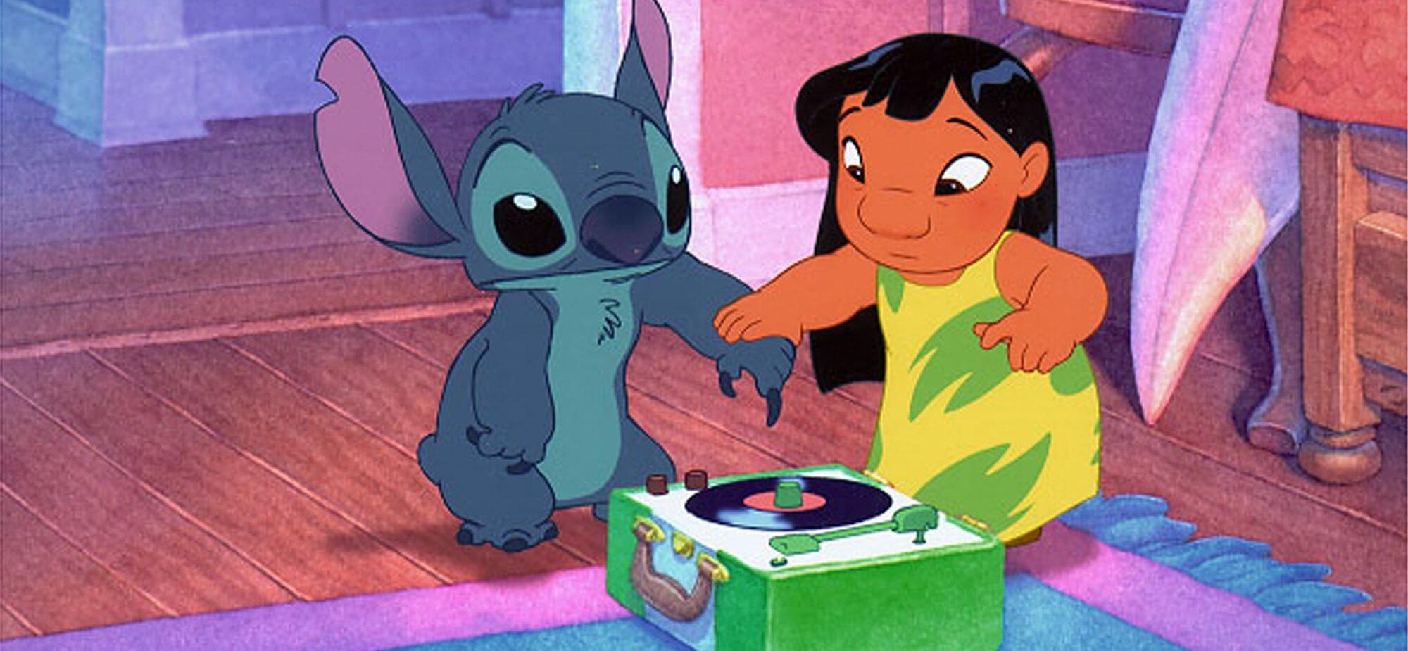 ‘Lilo & Stitch’ Creator Chris Sanders Files For Divorce After 8 Years Of Marriage