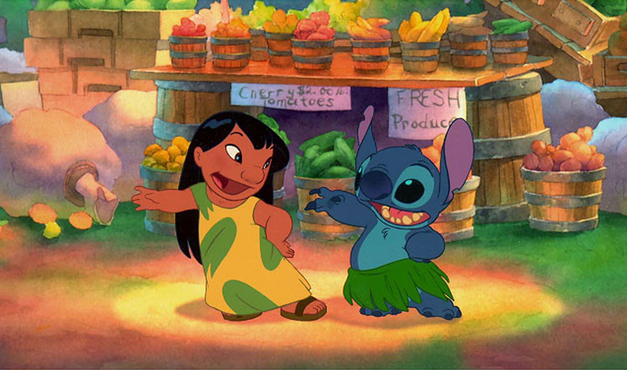 'Lilo & Stitch' Creator Chris Sanders Files For Divorce After 8-Years Of Marriage