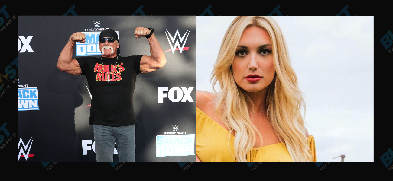 Hulk Hogan’s Daughter Breaks Silence On Not Attending His Wedding
