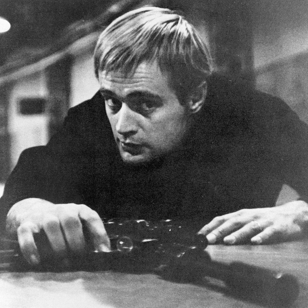 'N.C.I.S' Star David McCallum's Cause Of Death Revealed