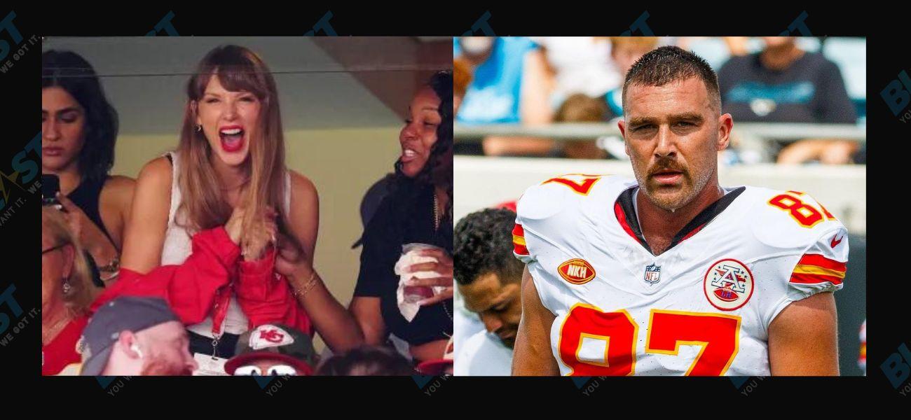 Swifties Now Predict Chiefs Will Win The Super Bowl – Thanks To Taylor Swift!
