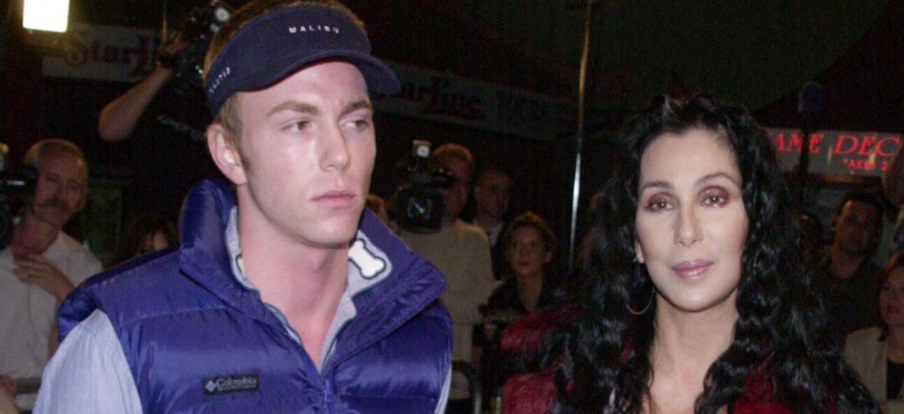 Cher Files For A Conservatorship Of Son Elijah Blue Allman, Claiming Drug Abuse