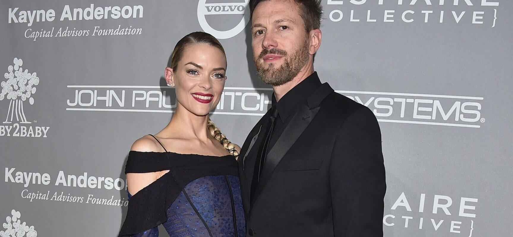 Jaime King Divorce Settlement Revealed, Only Paying $429 In Child Support