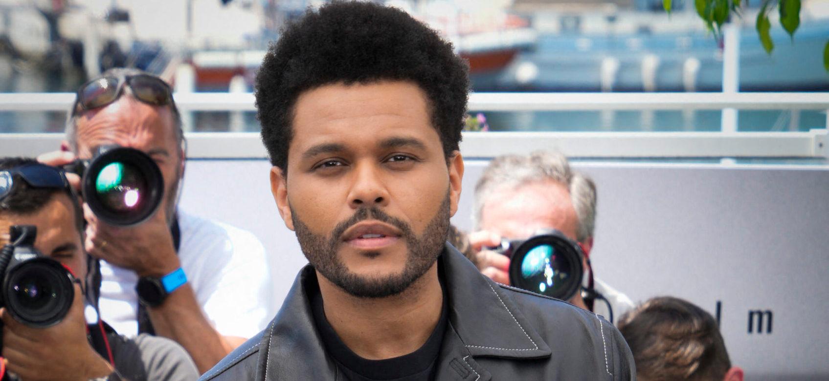 The Weeknd’s Faceless ‘After Hours Til Dawn’ Tour Look: Gimmick Or Genius?