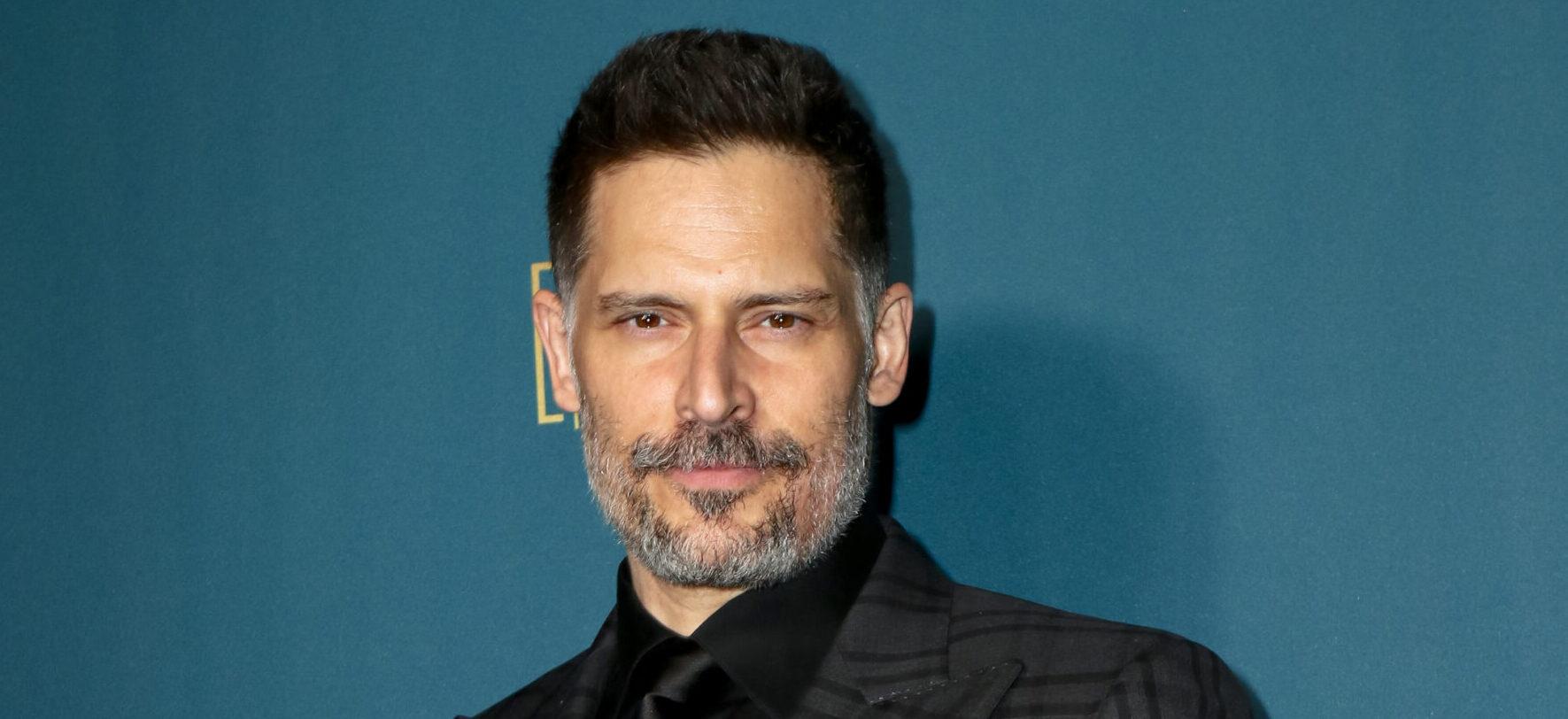 Joe Manganiello Moves In With GF After Settling Divorce With Sofia Vergara