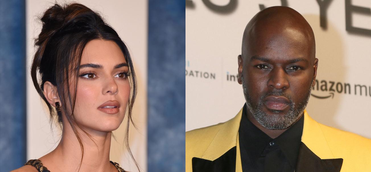 Kendall Jenner Calls Truce With Mom’s BF Corey Gamble After 3 Years Of Feud