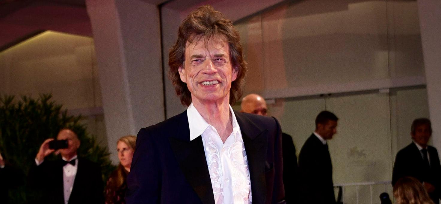 Mick Jagger Slammed For Planning To Leave Kids Zero Of His $500M Fortune