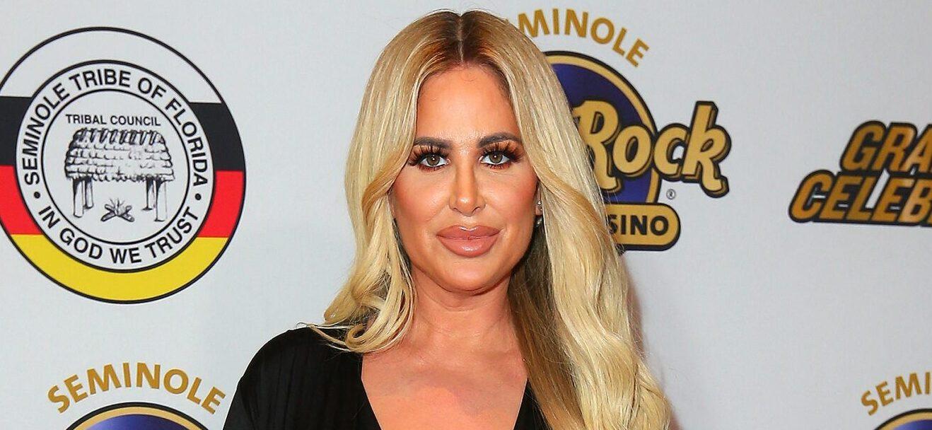 Kim Zolciak Earns ‘Clickbait Grandma’ Title After False Pregnancy Claims About Daughter